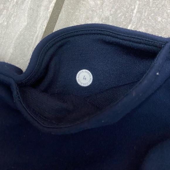 lulu lemon align joggers - Picture 5 of 6